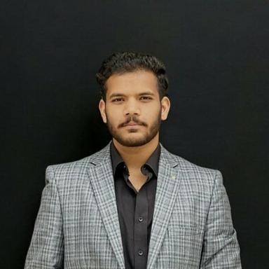 Ismail S. at Softaims Ismail S. - Software Engineer - Mobile, Flutter and AI Platforms