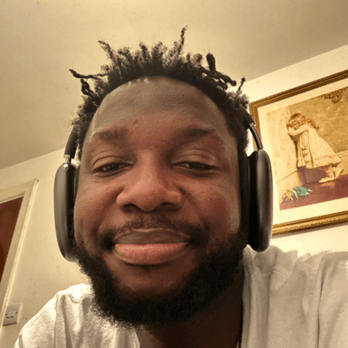 Ismail T. at Softaims Ismail T. - Senior Full-Stack Engineer - Python, React and DevOps Platforms