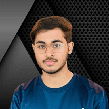 Ismail U. at Softaims Ismail U. - Software Engineer - Frontend, Backend and Mobile Platforms