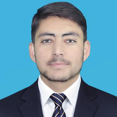 Israr H. at Softaims Israr H. - Junior Software Engineer - Frontend, Backend and Web Development