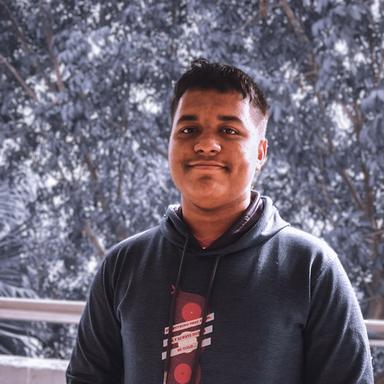 Istiaque Ahmed A. at Softaims Istiaque Ahmed A. - Senior Full-Stack Engineer - React, Node and Modern Frameworks