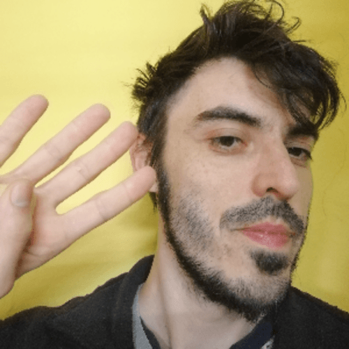 Istvan O. | Lead Software Engineer - AI, Machine Learning and Generative AI Platforms at Softaims Profile of Istvan O., Lead Software Engineer - AI, Machine Learning and Generative AI Platforms at Softaims