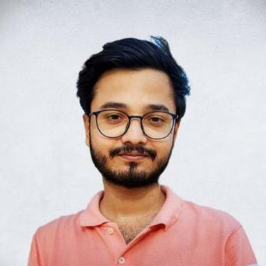 Iswar Chandra M. at Softaims Iswar Chandra M. - Senior Full-Stack Engineer - Node.js, JavaScript and Web Development