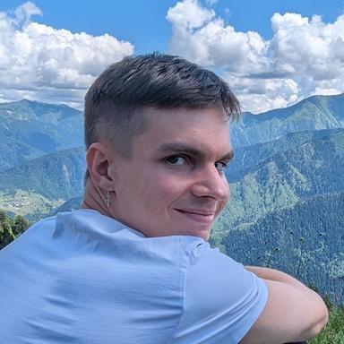 Ivan A. at Softaims Ivan A. - Software Engineer - Mobile, Web and General Development