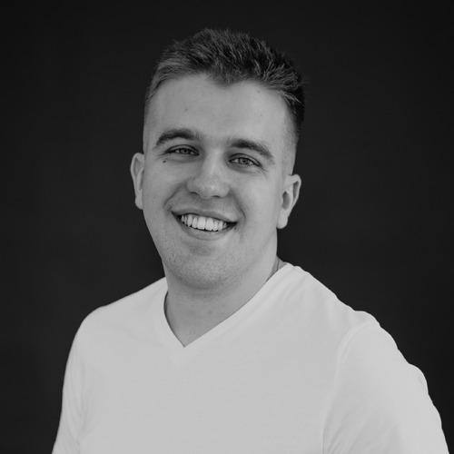 Ivan B. | Software Engineer - Mobile, Web and SaaS Platforms at Softaims Profile of Ivan B., Software Engineer - Mobile, Web and SaaS Platforms at Softaims