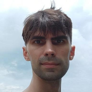 Ivan O. at Softaims Ivan O. - Lead Backend Engineer - PHP, MySQL and Cloud Platforms