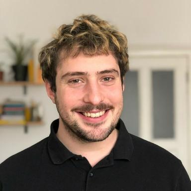 Ivan S. at Softaims Ivan S. - Software Engineer - Backend, CI/CD and Web Development