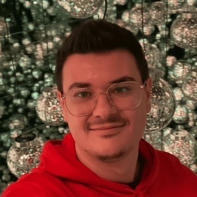 Ivan T. at Softaims Ivan T. - Senior Software Engineer - AI, SaaS and Generative AI Platforms