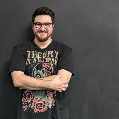 Ivan V. at Softaims Ivan V. - Junior Mobile Engineer - Android, Kotlin and App Development