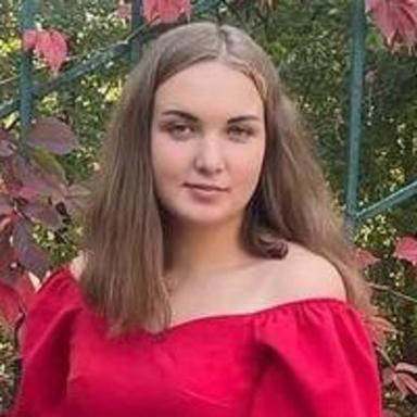 Ivanna H. at Softaims Ivanna H. - Software Engineer - Full-Stack, React and Web Development