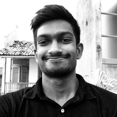 J A M Pasindu U. at Softaims J A M Pasindu U. - Software Engineer - Mobile, Android and iOS Platforms