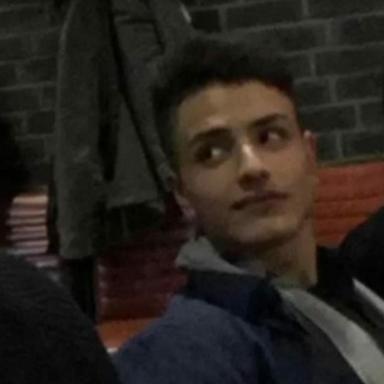 Jaber H. at Softaims Jaber H. - Junior Software Engineer - Web, Design and General Development