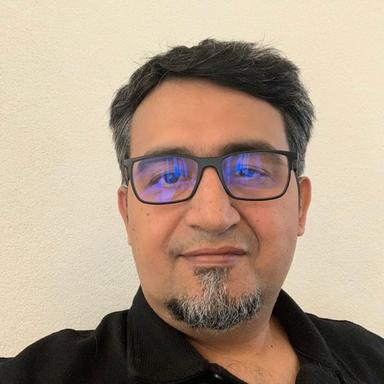 Jabran K. at Softaims Jabran K. - Lead Data Engineer - Cloud, Database and Data Science Platforms