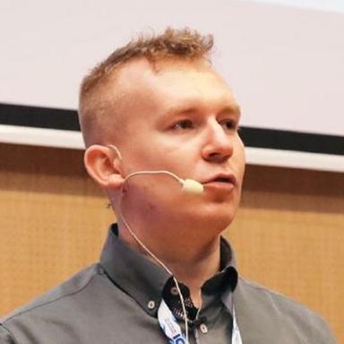 Jacek A. at Softaims Jacek A. - Junior Mobile Engineer - Flutter, React Native and Mobile Platforms