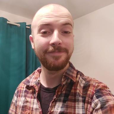 Jack H. at Softaims Jack H. - Software Engineer - Game Development, C++ and App Platforms