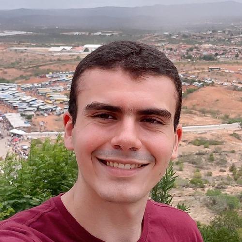 Jaedson B. | Senior Full-Stack Engineer - React, Node and Web Development at Softaims Profile of Jaedson B., Senior Full-Stack Engineer - React, Node and Web Development at Softaims