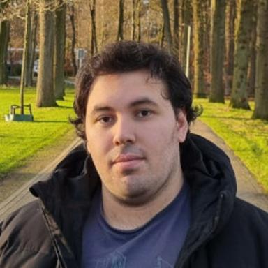 Jafar B. at Softaims Jafar B. - Senior Software Engineer - AI, Cloud and Data Science Platforms