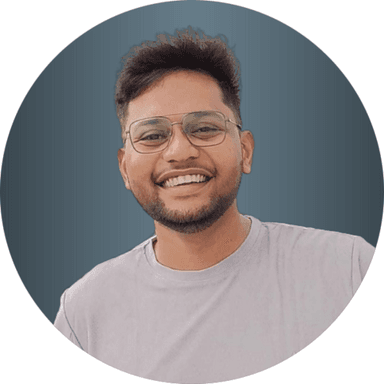 Jafin J. at Softaims Jafin J. - Software Engineer - Cloud, Backend and Web Development