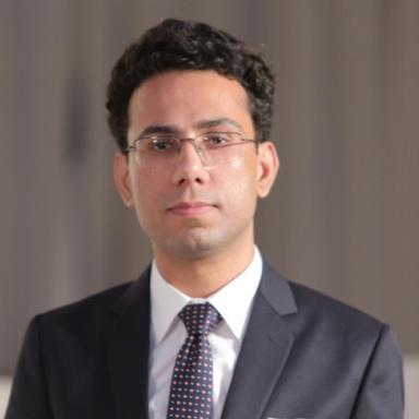 Jahangeer M. at Softaims Jahangeer M. - Lead Software Engineer - Cloud, Web and Mobile Platforms