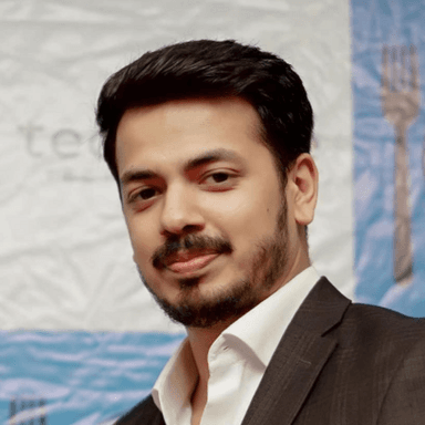 Jahangir N. at Softaims Jahangir N. - Senior Full-Stack Engineer - React, Node and Web Applications