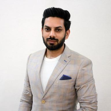 Jahanzaib A. at Softaims Jahanzaib A. - Lead Backend Engineer - Node.js, PHP and DevOps Platforms