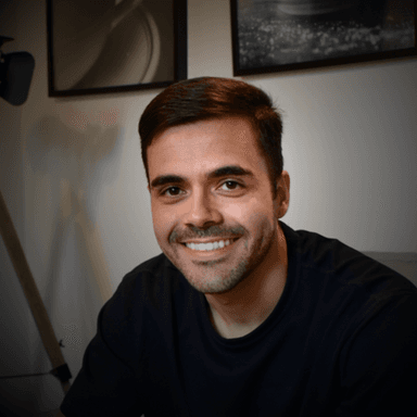 Jair J. at Softaims Jair J. - Junior Software Engineer - AI, Data Engineering and General Development