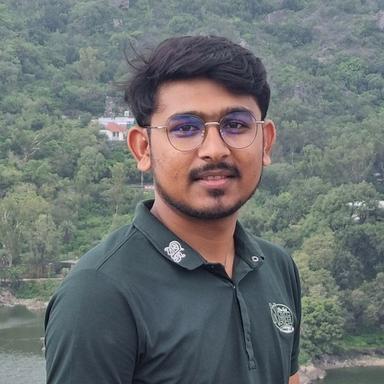 Jaivik P. at Softaims Jaivik P. - Senior Full-Stack Engineer - Node.js, React and Cloud Platforms