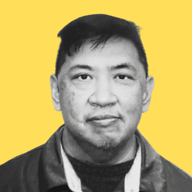 Jake S. at Softaims Jake S. - Junior Frontend Engineer - React, JavaScript and Web Development