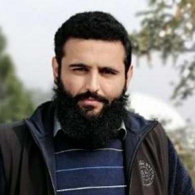 Jalees R. at Softaims Jalees R. - Junior Software Engineer - AI, Machine Learning and Research Platforms