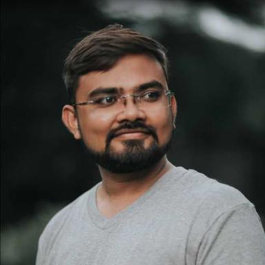 Jalpesh P. at Softaims Jalpesh P. - Software Engineer - Backend, Ecommerce and PHP Platforms