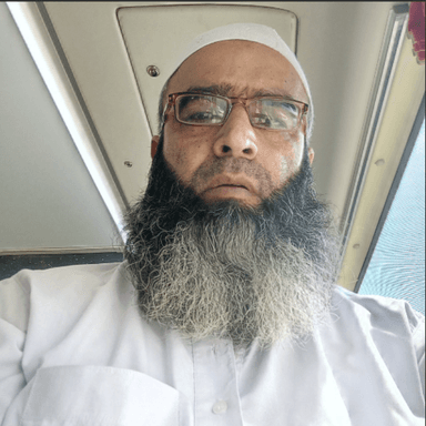 Jameel A. at Softaims Jameel A. - Lead Software Engineer - Cloud, Backend and Reporting Platforms