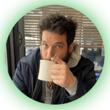 James J. at Softaims James J. - Lead Data Engineer - Business Intelligence, Data Visualization and UX/UI Design