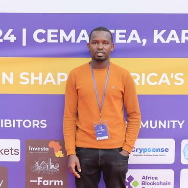 James K. at Softaims James K. - Senior Full-Stack Engineer - PHP, Web3 and AI Platforms