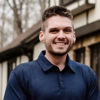 James M. at Softaims James M. - Software Engineer - Security, Python and AI Platforms