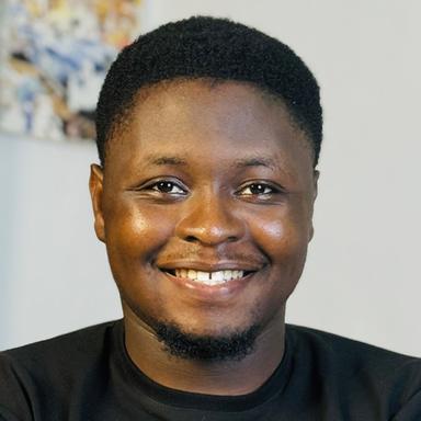 James O. at Softaims James O. - Senior Frontend Engineer - JavaScript, CSS and Web Design Platforms