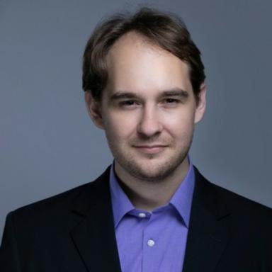 James R. at Softaims James R. - Software Engineer - Cloud, Frontend and General Development