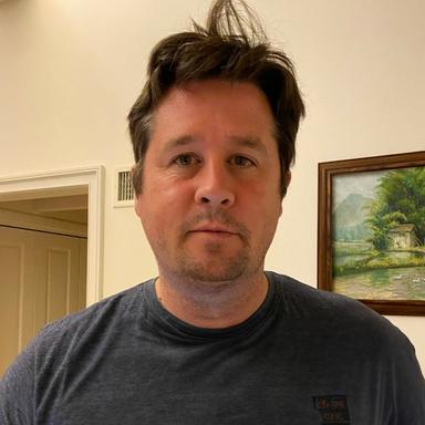 James S. at Softaims James S. - Software Engineer - Full-Stack, Web and Cloud Platforms