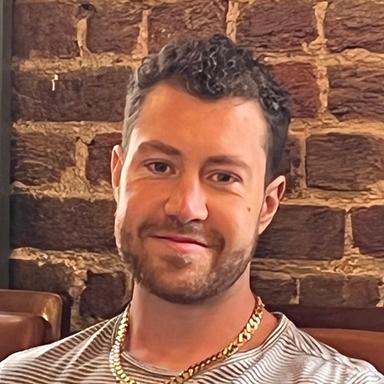 James V. at Softaims James V. - Lead Mobile Engineer - iOS, RESTful Architecture and Agile Platforms