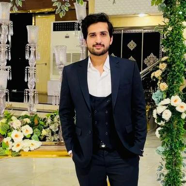 Jamil H. at Softaims Jamil H. - Software Engineer - AI, Cloud and Machine Learning Platforms