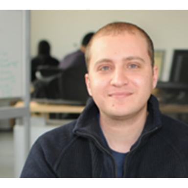 Jamil N. at Softaims Jamil N. - Lead Backend Engineer - PHP, MySQL and Ecommerce Platforms