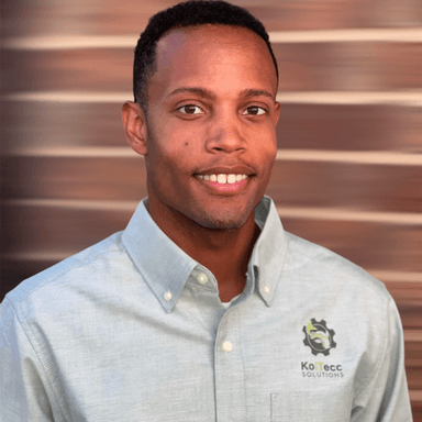 Janero W. at Softaims Janero W. - Senior Security Engineer - Cybersecurity, Risk Management and Compliance Platforms