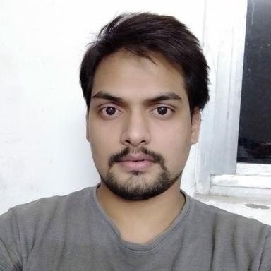 Janmejay S. at Softaims Janmejay S. - Senior Full-Stack Engineer - JavaScript, Node.js and Web Development