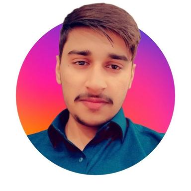 Jasir Ullah K. at Softaims Jasir Ullah K. - Senior Full-Stack Engineer - AI, Cloud and Mobile Platforms