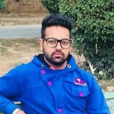 Jaspreet S. at Softaims Jaspreet S. - Senior Backend Engineer - PHP, WordPress and Ecommerce Platforms