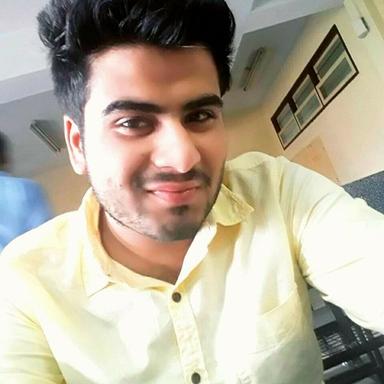 Jatin S. at Softaims Jatin S. - Software Engineer - Mobile, Web and Full-Stack Platforms