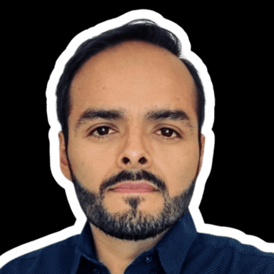 Javier R. at Softaims Javier R. - Senior Full-Stack Engineer - Node.js, AWS and AI Platforms
