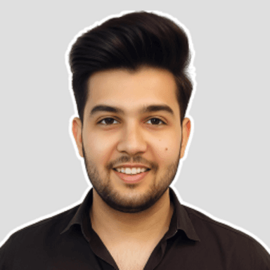 Jawad P. at Softaims Jawad P. - Software Engineer - Frontend, Web and UI/UX Platforms