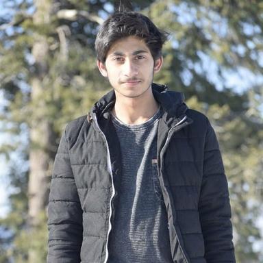 Jawad Saqib B. at Softaims Jawad Saqib B. - Lead Security Engineer - Cloud, Cybersecurity and Security Engineering