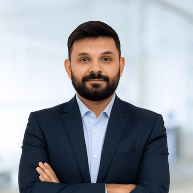 Jay Kumar P. at Softaims Jay Kumar P. - Lead Mobile Engineer - Android, Kotlin and AI Platforms
