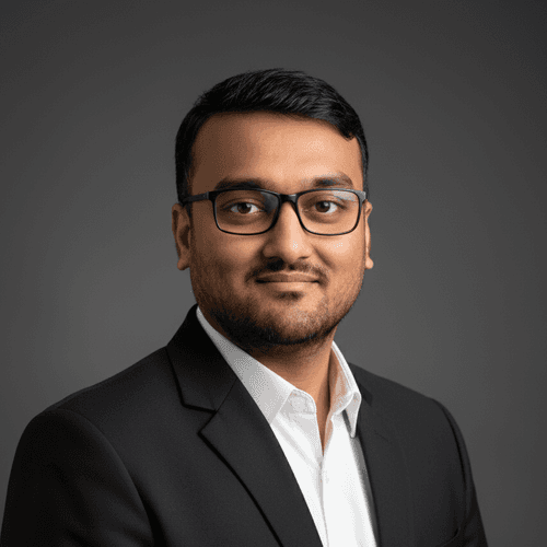 Jay M. | Junior Software Engineer - Cloud, DevOps and General Development at Softaims Profile of Jay M., Junior Software Engineer - Cloud, DevOps and General Development at Softaims